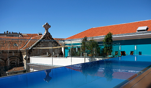 Five Seas Hotel Cannes Five Seas Hotel Cannes